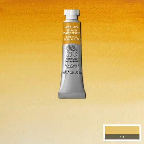 Professional Watercolour