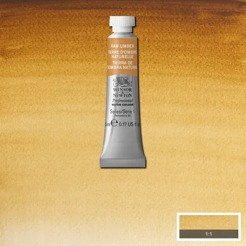 Professional Watercolour