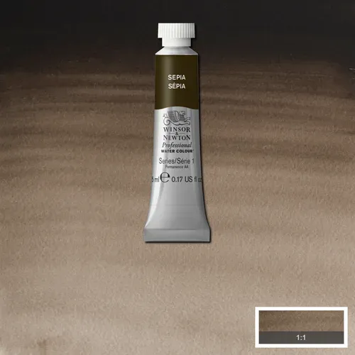Professional Watercolour