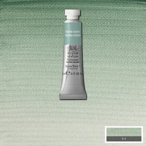 Professional Watercolour