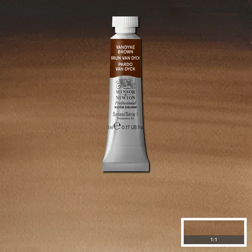 Professional Watercolour