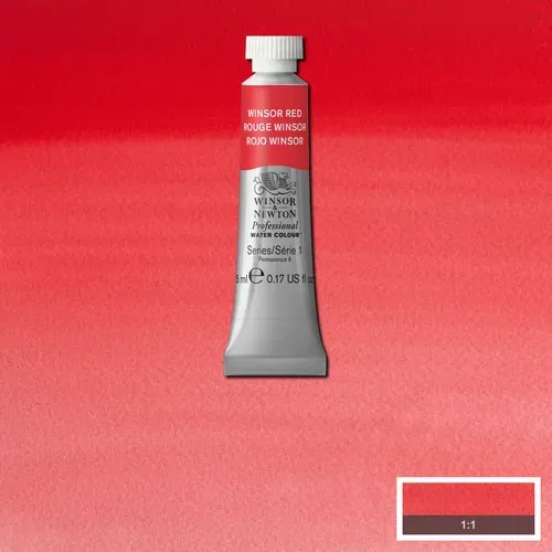 Professional Watercolour