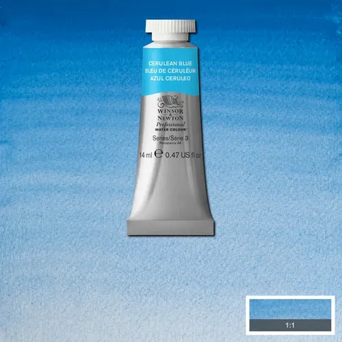 Professional Watercolour