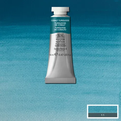 Professional Watercolour