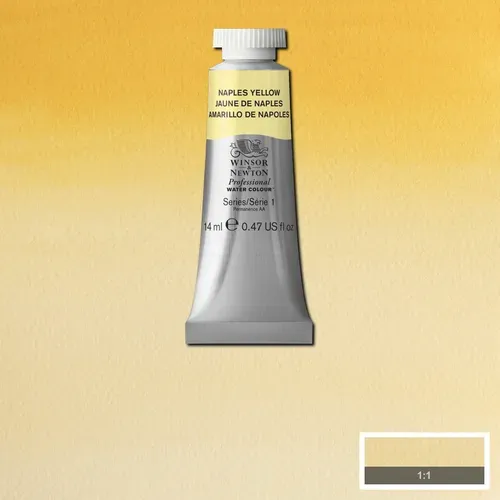 Professional Watercolour