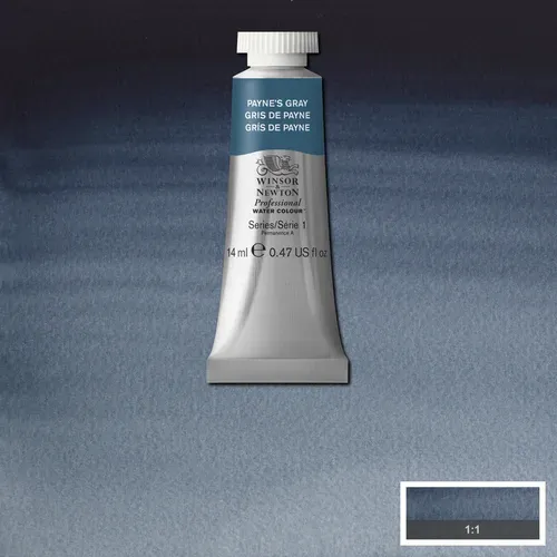 Professional Watercolour