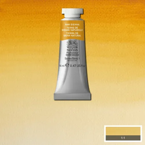 Professional Watercolour