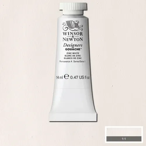 Designers Gouache