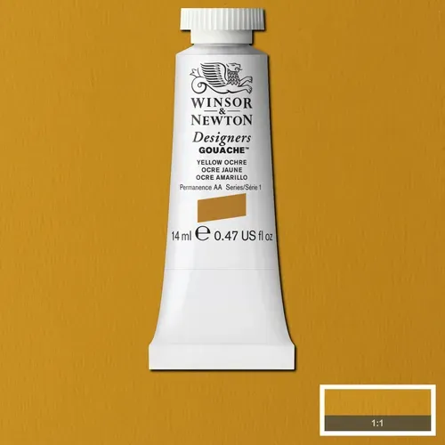 Designers Gouache
