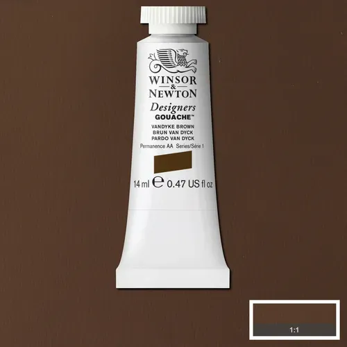 Designers Gouache