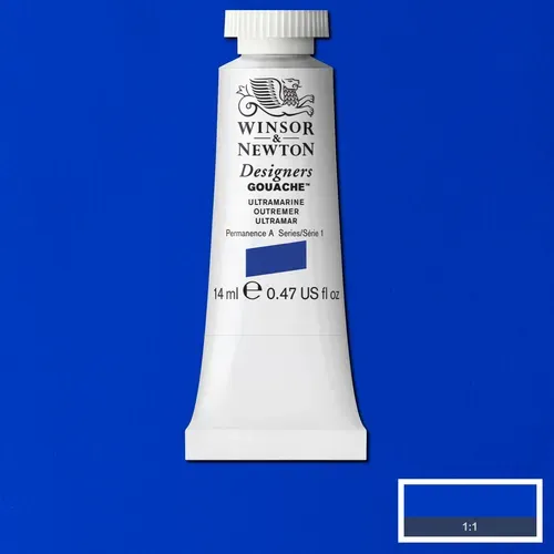 Designers Gouache