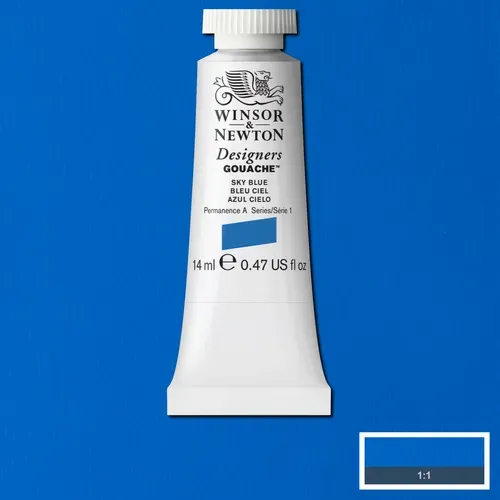Designers Gouache