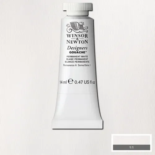 Designers Gouache