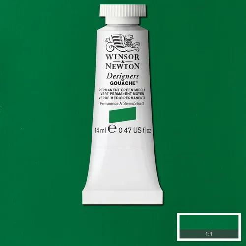 Designers Gouache