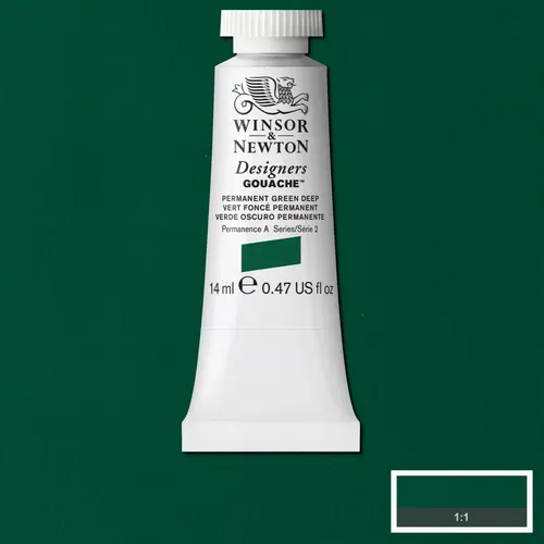 Designers Gouache