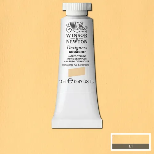 Designers Gouache