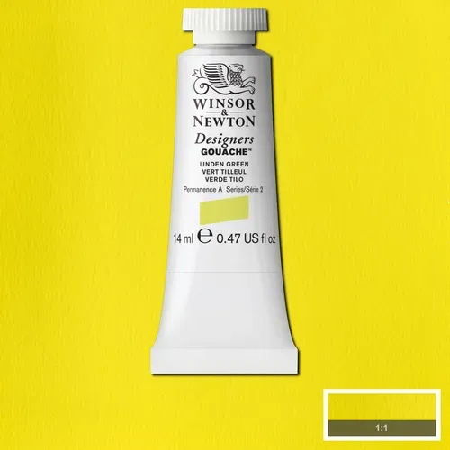 Designers Gouache