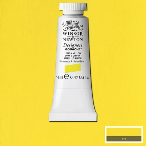 Designers Gouache