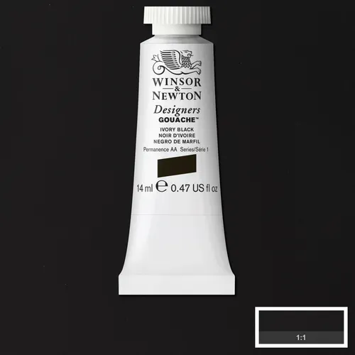 Designers Gouache