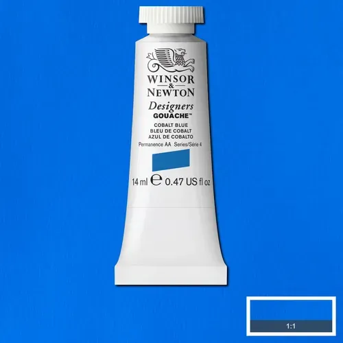 Designers Gouache