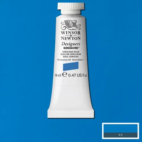 Designers Gouache