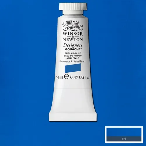 Designers Gouache