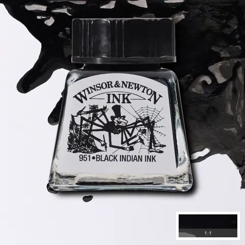 Drawing Ink