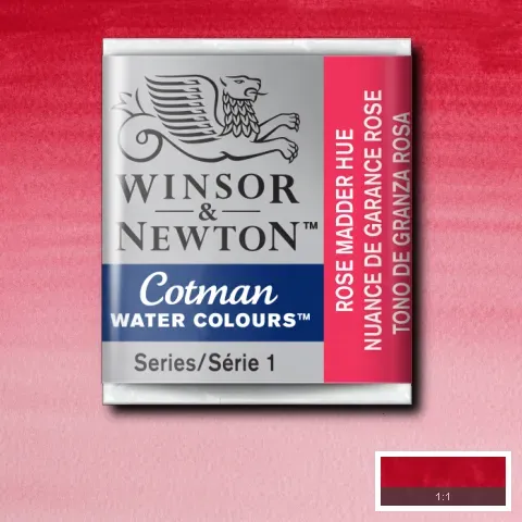 Cotman Watercolour