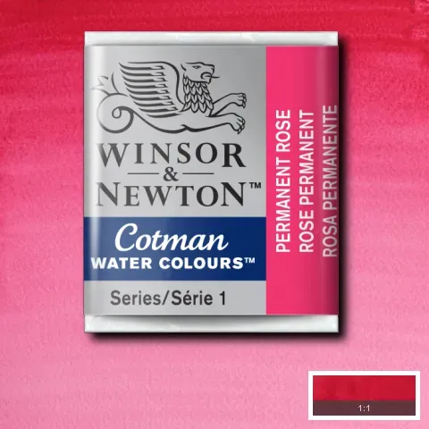 Cotman Watercolour