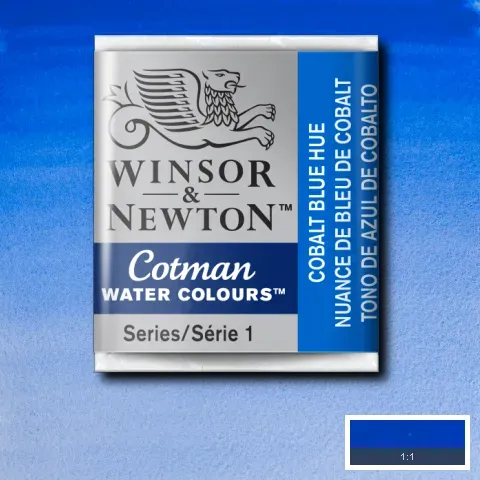 Cotman Watercolour