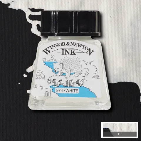Drawing Ink