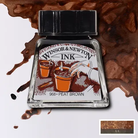 Drawing Ink