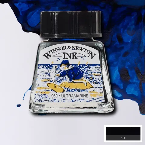 Drawing Ink