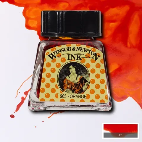 Drawing Ink
