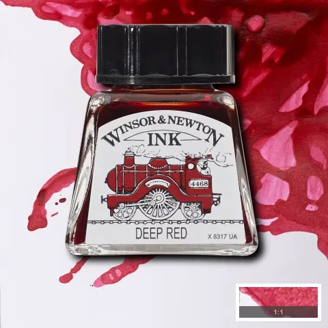 Drawing Ink