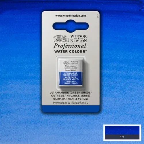 Professional Watercolour