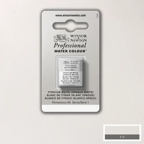 Professional Watercolour