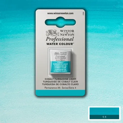 Professional Watercolour