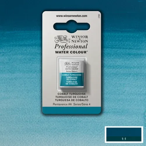 Professional Watercolour