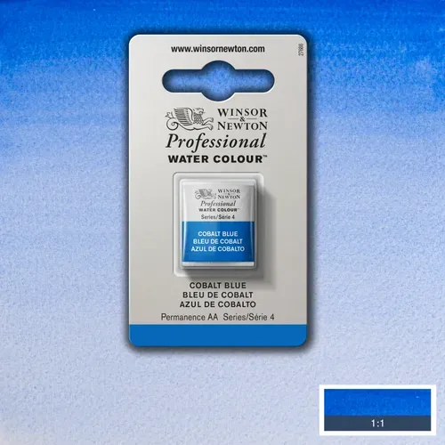 Professional Watercolour