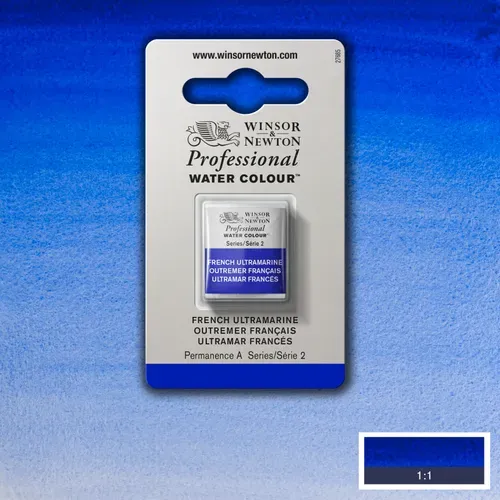 Professional Watercolour