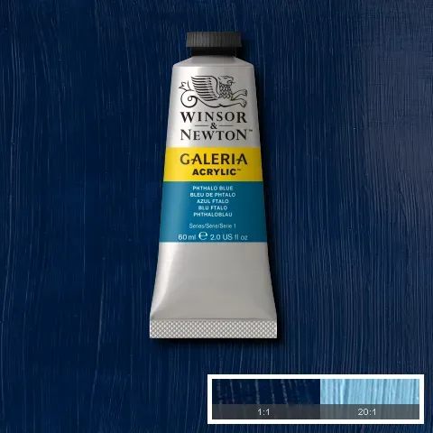 Galeria Acrylic