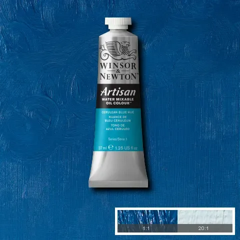 Artisan Water Mixable Oil