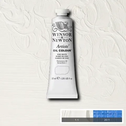 Artists' Oil Colour