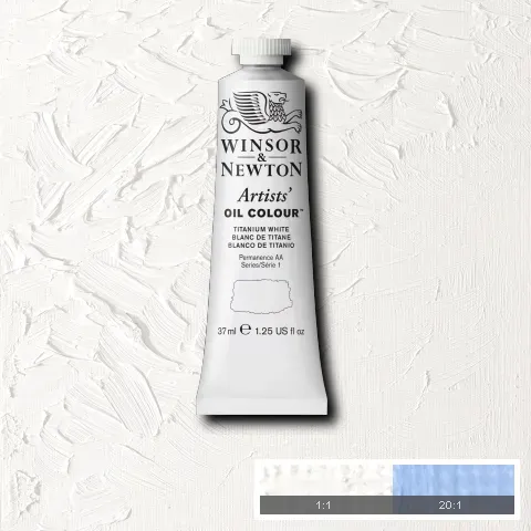 Artists' Oil Colour