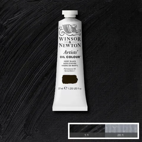 Artists' Oil Colour