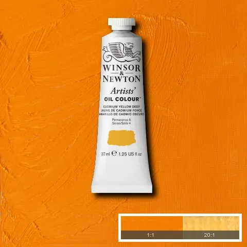 Artists' Oil Colour