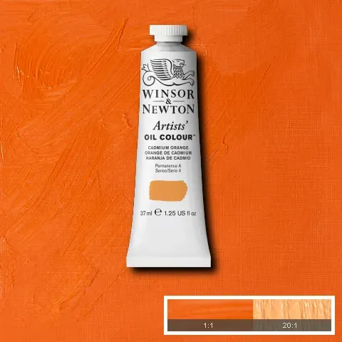 Artists' Oil Colour