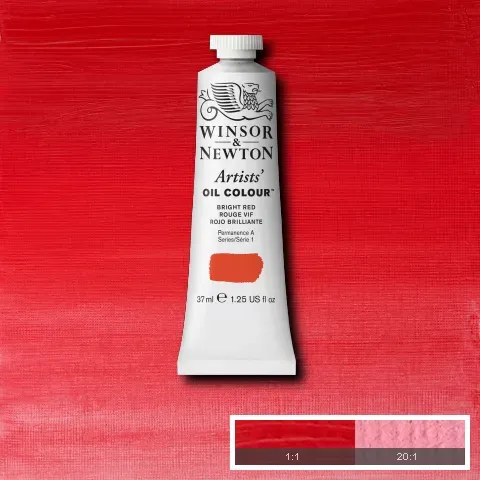 Artists' Oil Colour