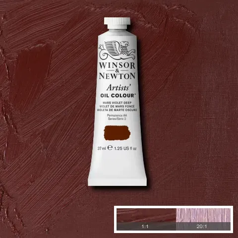 Artists' Oil Colour